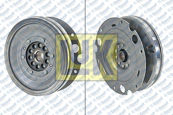 SAC-2295601031 Volan Otm Vites Audi